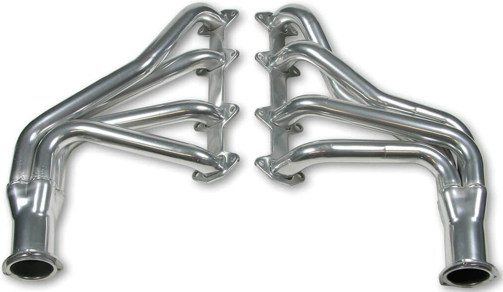 HEADER,352F,1 3/4,65-74 TRUCK,LONG,3,CERAMIC COATED