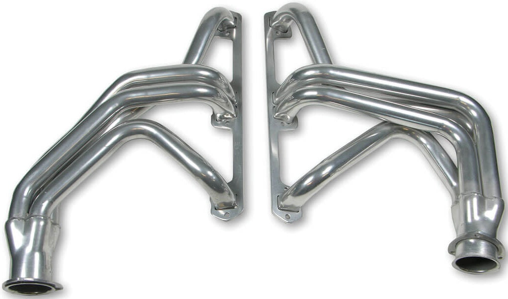 HEADER,JEEP,CJ,V-8,1 5/8,72-74,CERAMIC