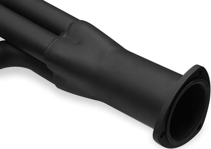 HEADER,350/455,1 5/8,75-79 TA,LONG,3,BLACK