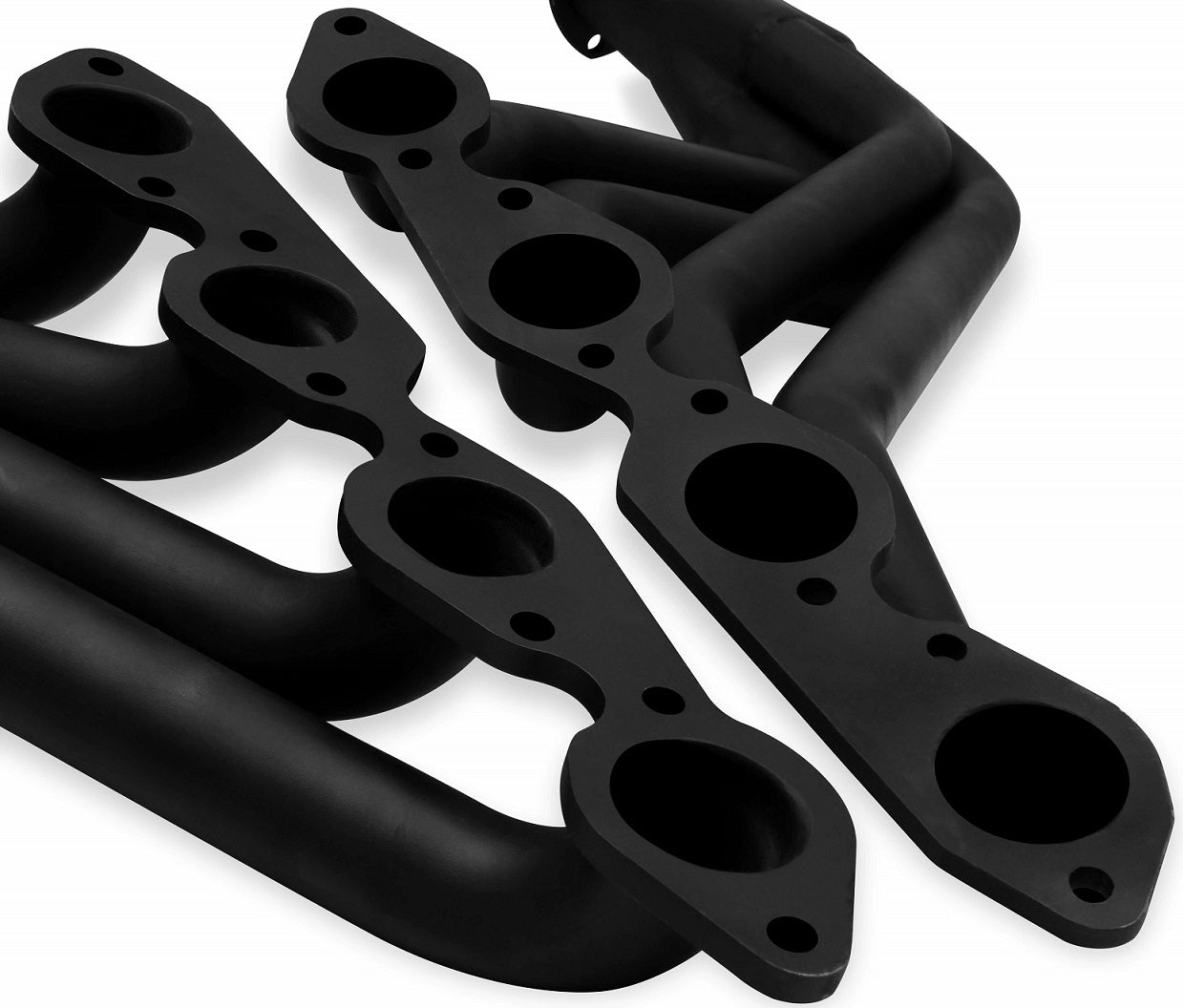 HEADER,BBC,1 3/4,75-91 TRUCK,LONG,3,BLACK