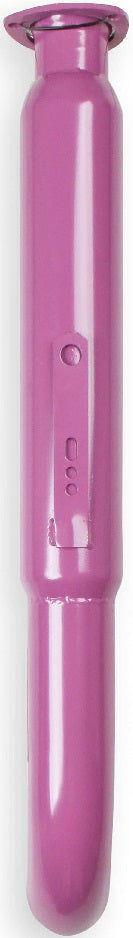 MUFFLER KIT,PURPLE HORNIE,3 FLNG,3 OUT,32" EACH