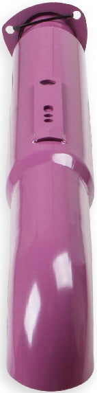 MUFFLER KIT,PURPLE HORNIE,3 FLNG,3 OUT,32" EACH