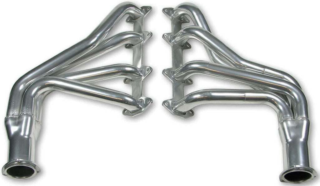 HEADER,352F,1 3/4,75-76 TRUCK,LONG,3,CERAMIC COATED
