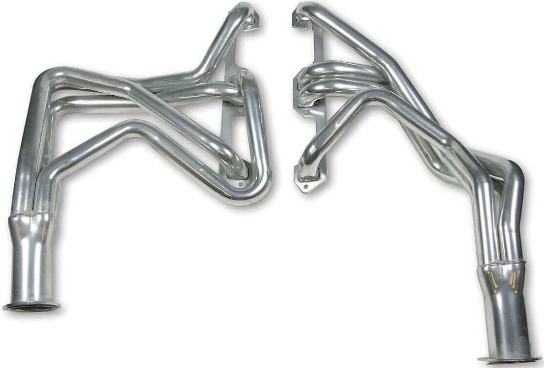 HEADER,SB MOPAR,1 5/8,75-78,LONG,3,CERAMIC COATED