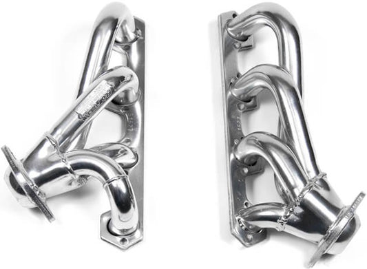 HEADER,1 1/2,87-95 F150,BRONCO,SHORTY,CERAMIC COATED