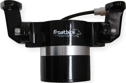 WATER PUMP,ELECTRIC,SBC,35GPM,BLACK