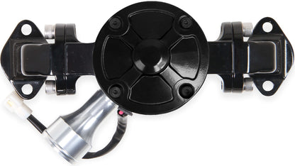 WATER PUMP,ELECTRIC,BBC,35GPM,BLACK