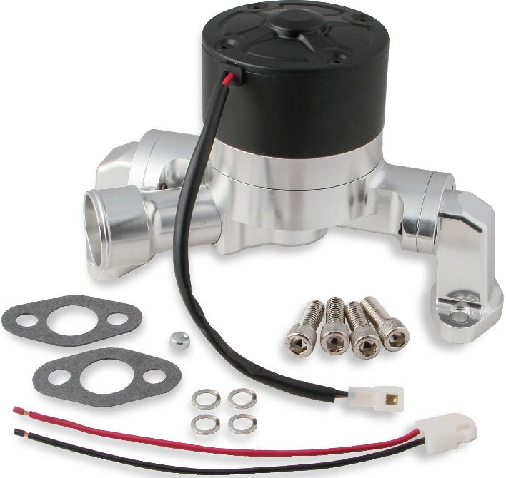 WATER PUMP,ELECTRIC,SBC,50GPM,ALUM