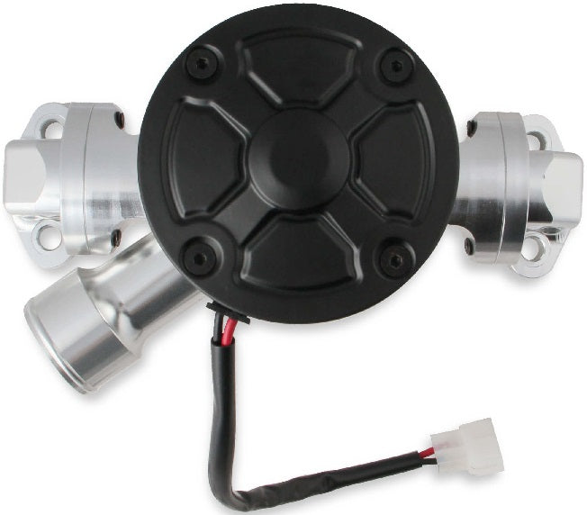 WATER PUMP,ELECTRIC,SBC,50GPM,ALUM