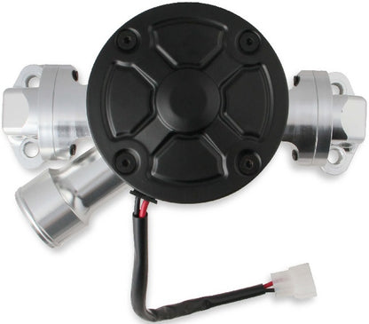 WATER PUMP,ELECTRIC,SBC,50GPM,ALUM