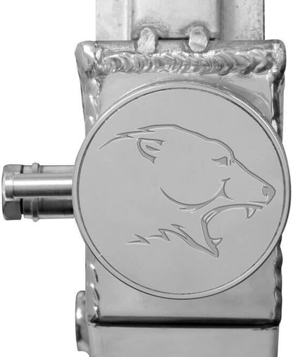 RADIATOR,ALUM,3 ROW,65-67 PONTIAC,GTO/TEMP