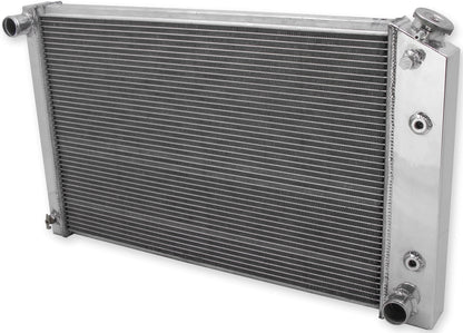 RADIATOR,ALUM,3 ROW,70-87 GM