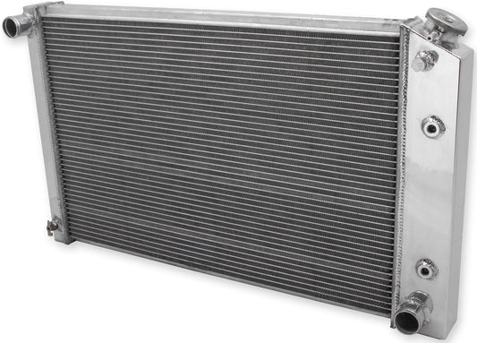 RADIATOR,ALUM,3 ROW,70-87 GM