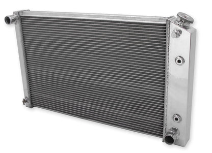 RADIATOR,ALUM,4 ROW,70-87 GM