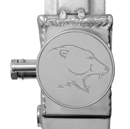 RADIATOR,ALUM,4 ROW,70-87 GM