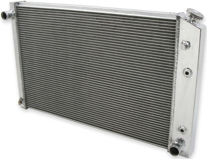 RADIATOR,ALUM,3 ROW,73-91 GM TRUCK