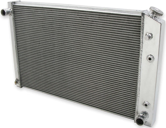 RADIATOR,ALUM,3 ROW,73-91 GM TRUCK