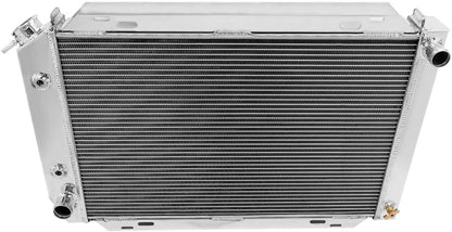 RADIATOR,ALUM,3 ROW,79-93 FORD/MERCURY
