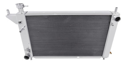 RADIATOR,ALUM,2 ROW,94-96 MUSTANG
