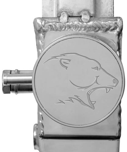 RADIATOR,ALUM,3 ROW,82-92 CAMARO