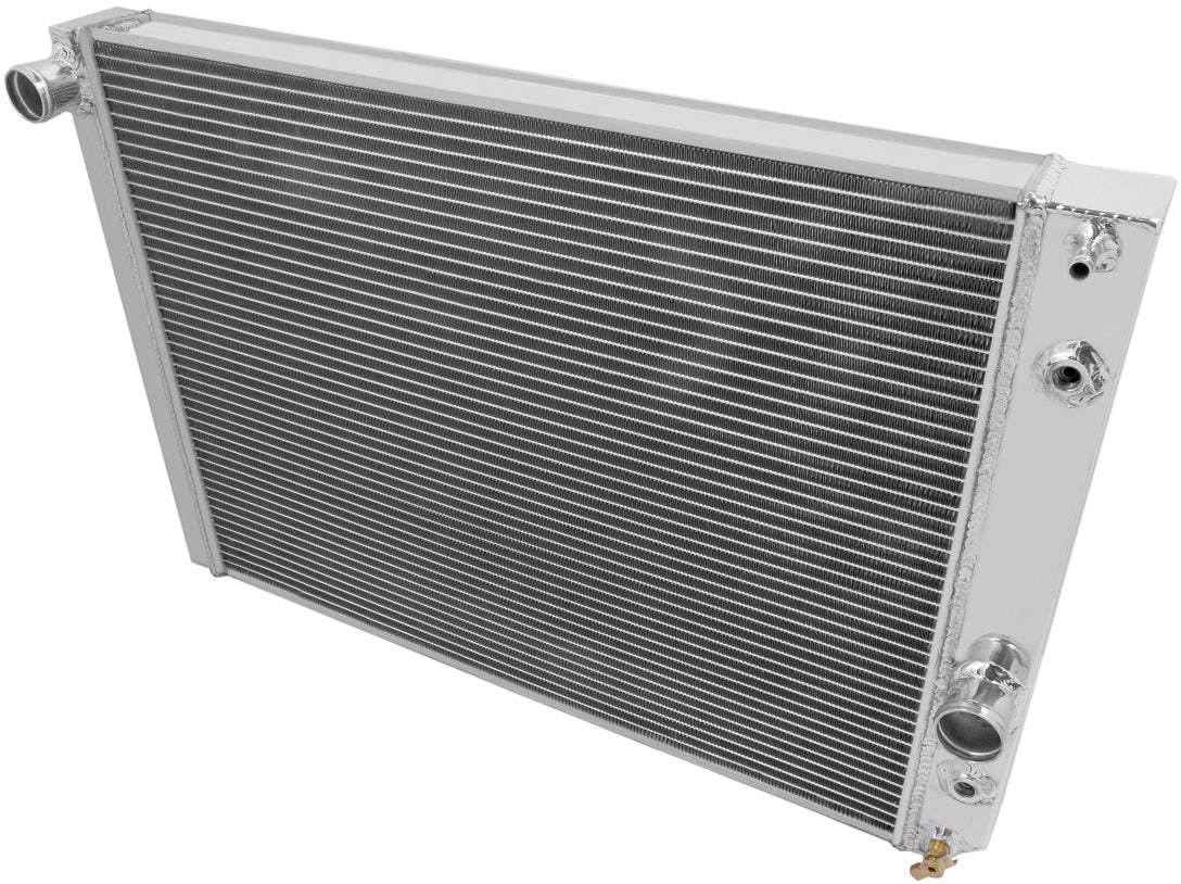 RADIATOR,ALUM,3 ROW,91-96 CHEVROLET