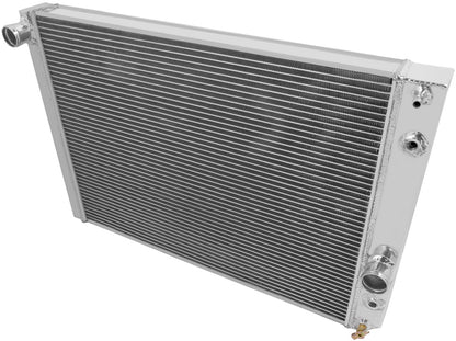 RADIATOR,ALUM,3 ROW,91-96 CHEVROLET