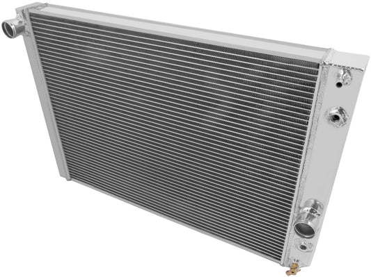 RADIATOR,ALUM,3 ROW,91-96 CHEVROLET