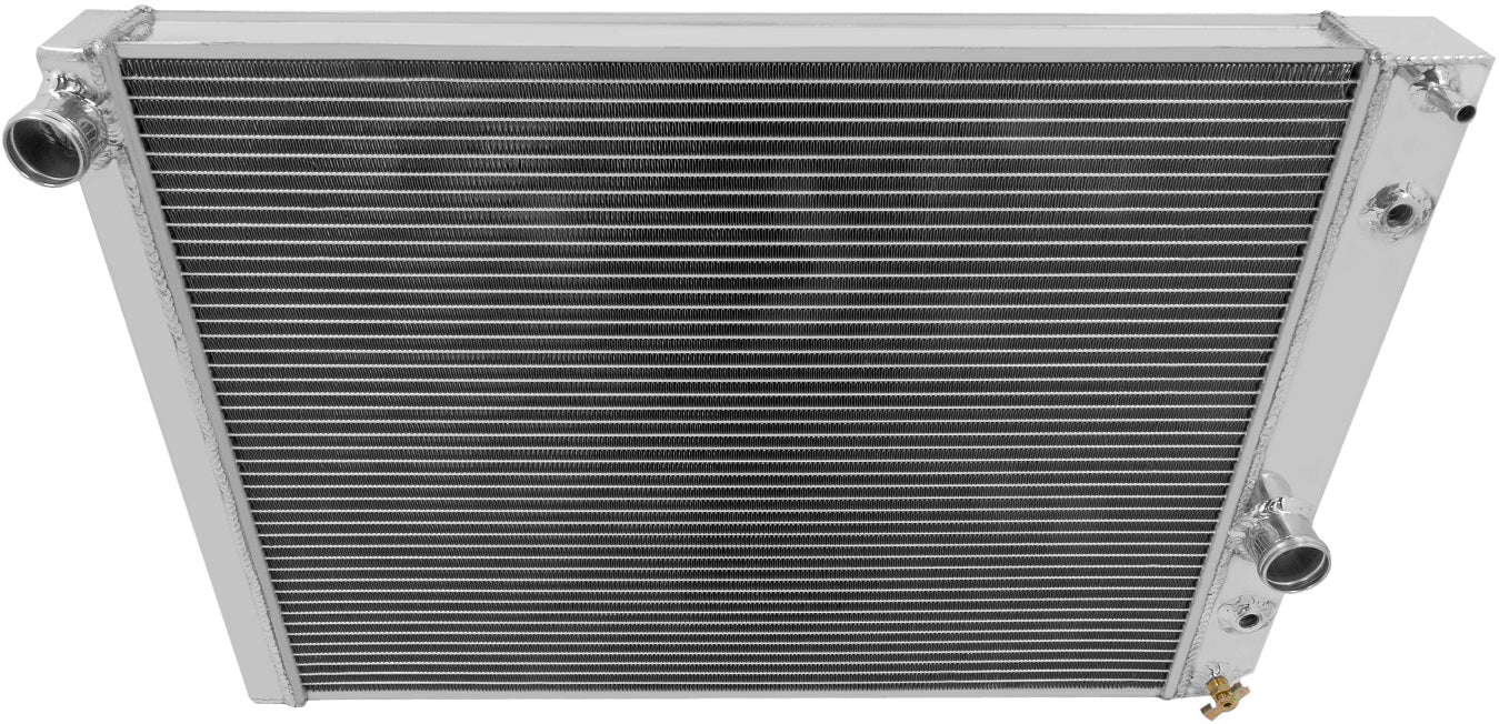 RADIATOR,ALUM,3 ROW,91-96 CHEVROLET