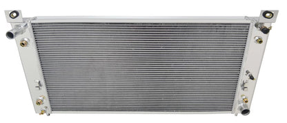 RADIATOR,ALUM,3-ROW,99-11 GM TRUCK SUV