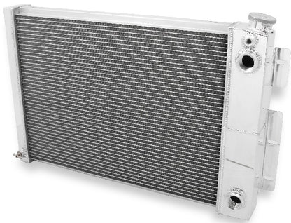 RADIATOR,ALUM,3 ROW,67-69 F-,L
