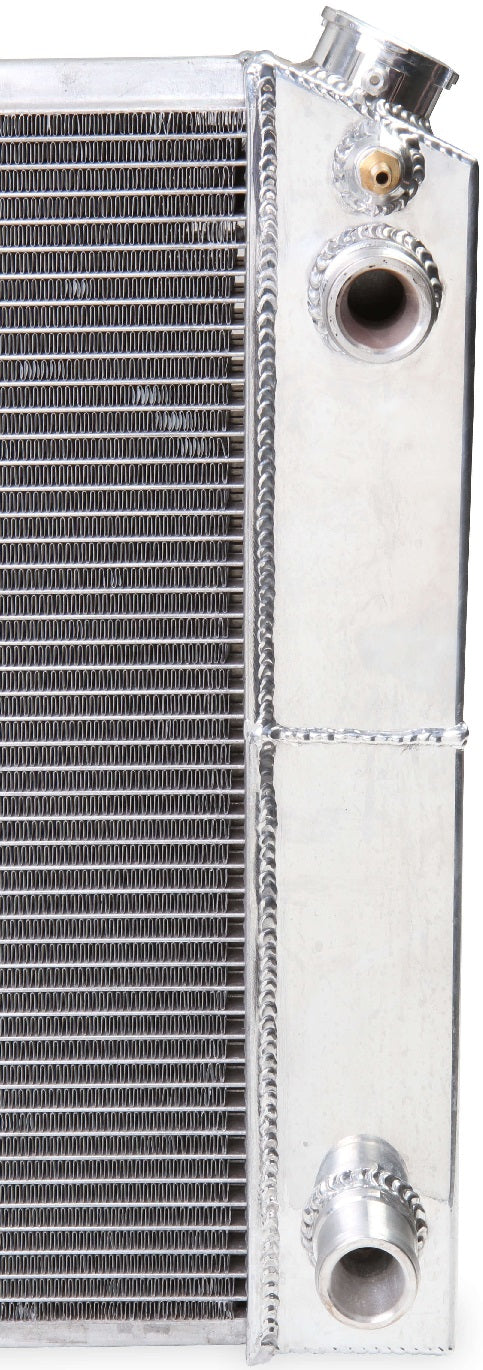 RADIATOR,ALUM,3 ROW,70-81 F,78-88 G,LS SWAP