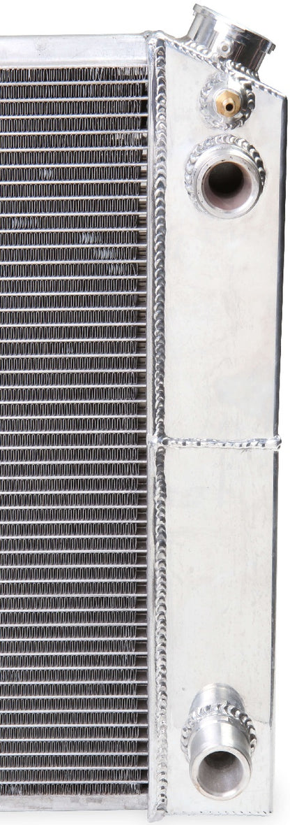 RADIATOR,ALUM,3 ROW,70-81 F,78-88 G,LS SWAP