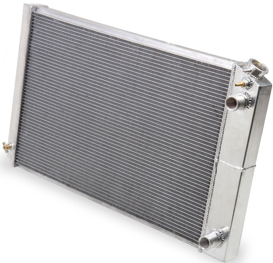 RADIATOR,ALUM,3 ROW,82-92 F-,L