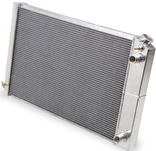 RADIATOR,ALUM,3 ROW,82-92 F-,L