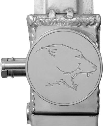 RADIATOR,ALUM,3 ROW,82-92 F-,L