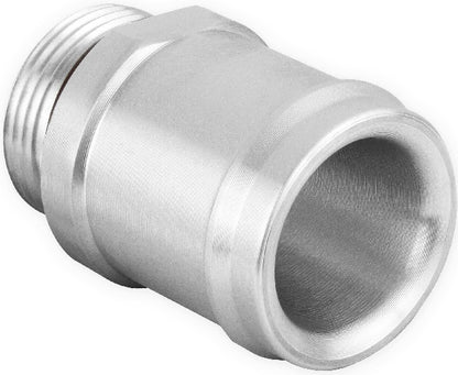 RADIATOR HOSE FITTING,LS SWAP,