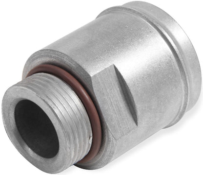 RADIATOR HOSE FITTING,LS SWAP,