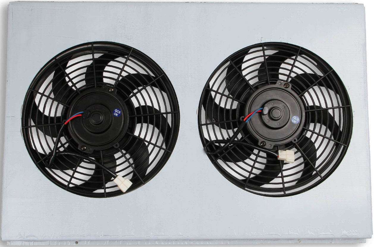 FAN SHROUD KIT,ELECTRIC,FB162>FB164 & FB302