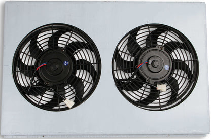 FAN SHROUD KIT,ELECTRIC,FB162>FB164 & FB302