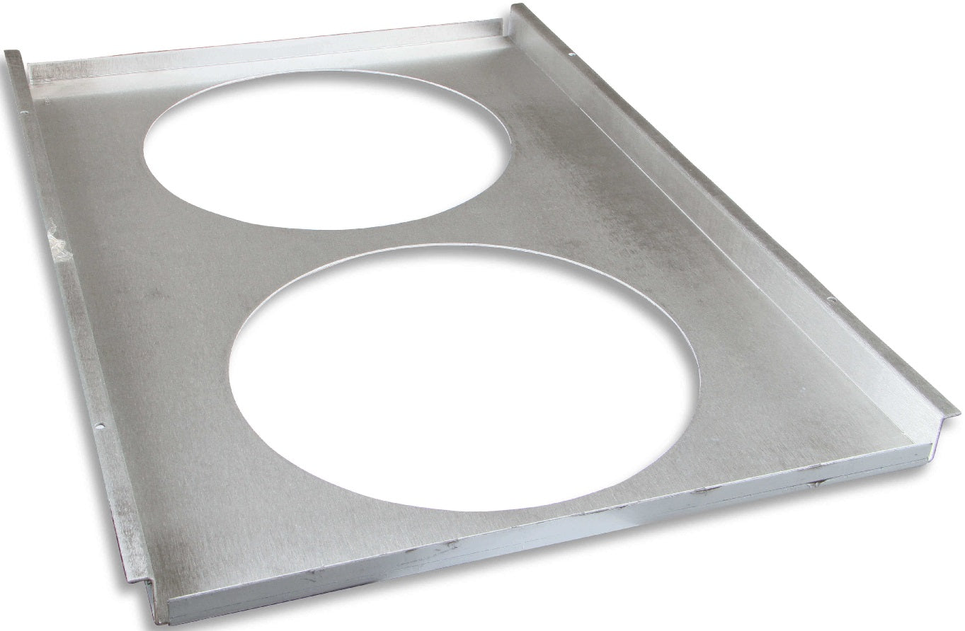 FAN SHROUD KIT,ELECTRIC,FB162>FB164 & FB302