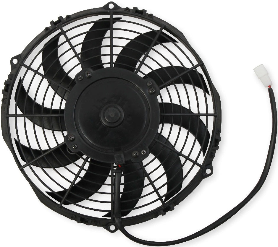 FAN SHROUD KIT,ELECTRIC,FB135>FB137++++