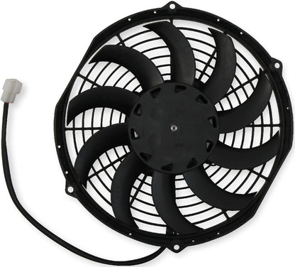 FAN SHROUD KIT,ELECTRIC,FB135>FB137++++