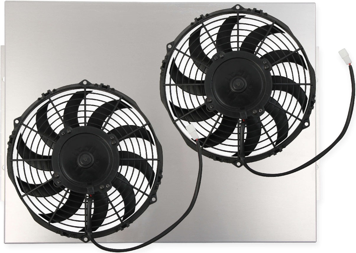 FAN SHROUD KIT,ELECTRIC,FB147>FB149++++