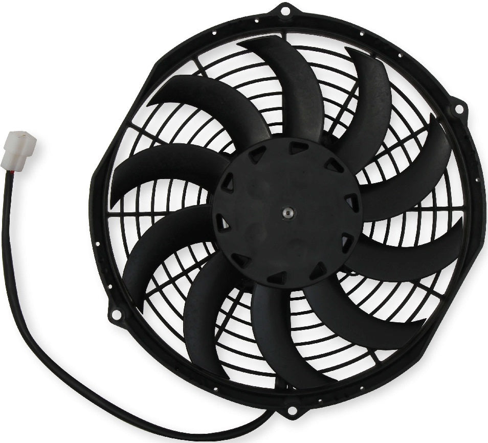 FAN SHROUD KIT,ELECTRIC,FB147>FB149++++