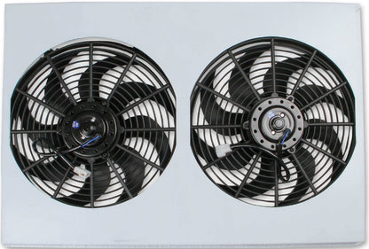 FAN SHROUD KIT,ELECTRIC,FB165>FB167 & FB305