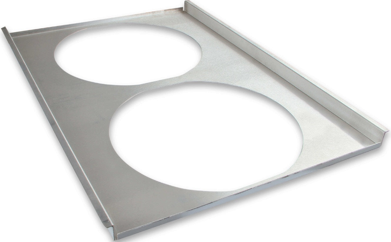 FAN SHROUD KIT,ELECTRIC,FB165>FB167 & FB305