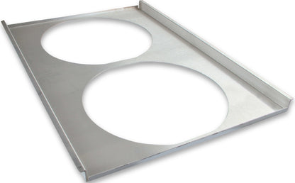 FAN SHROUD KIT,ELECTRIC,FB165>FB167 & FB305