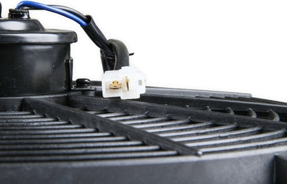 FAN SHROUD KIT,ELECTRIC,FB165>FB167 & FB305