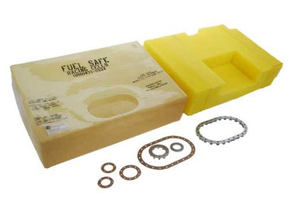 PRO CELL,64-70 MUSTANG,16 GALLON