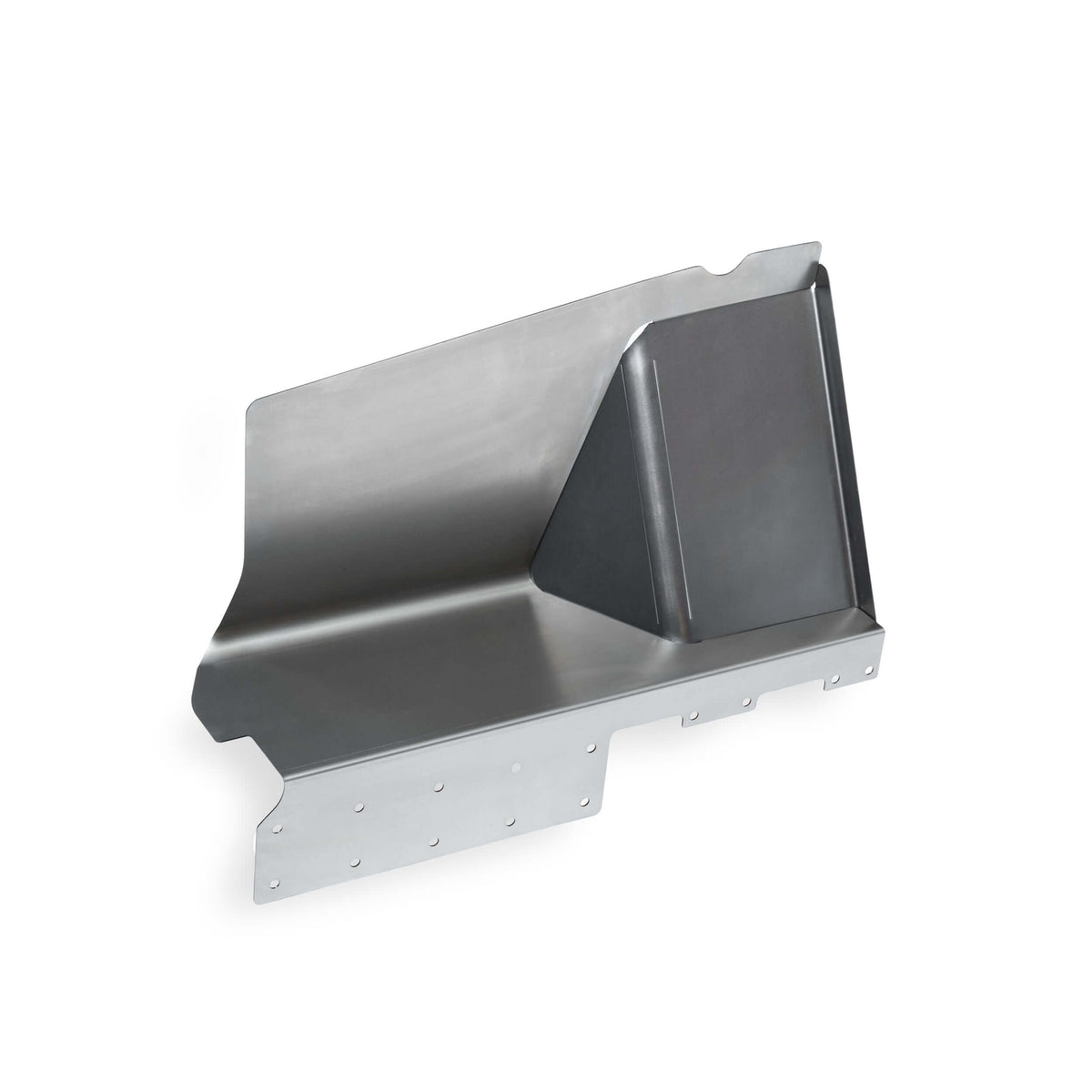 FENDER APRON PANEL KIT,1979-93 MUSTANG